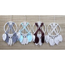 TE Dükkan Buğz Rüya Kapanı Dreamcatcher Model 27