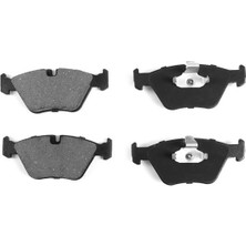 Ayd Bmw 5 Ön Balata 1164629