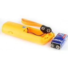 TE Dükkan Buğz Ultrasonik Köpek Kovucu ve Eğitici