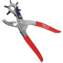 EkoAlışverişDünyam Deri Delik, Kemer Delme, Zımba Aleti 225 mm