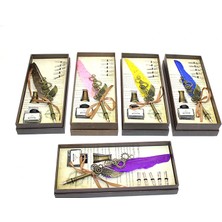 Alvo Store Buğz Divit Hokka Seti Model 3