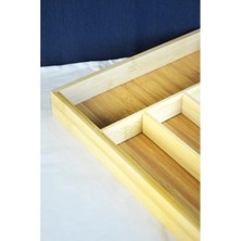 Alvo Store Buğz Çekmece Içi Kaşıklık