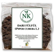 Nk Organik Darıfülfül 50GR