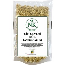 Nk Organik Çin Geveni 50GR