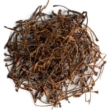 Nk Organik Kiraz Sapı Kurtulmuş (Cerasus Avium) 1kg