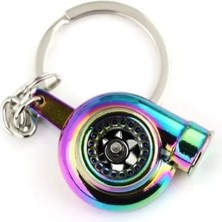 Alvo Store Buğz Oto Turbo Anahtarlık