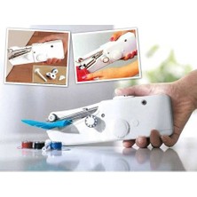 EkoAlışverişDünyam Handy Stitch Dikiş Makinası