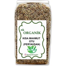 Nk Organik Kısa Mahmut Peryavşan Otu 25GR