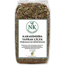 Nk Organik Karahindiba (Taraxacum Officinale) 1kg