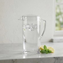 Alvo Store Buğz Tropic Kristal Sürahi