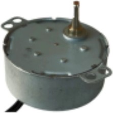 Alvo Store Buğz 50 Tyz 10/12 Rpm Kuluçka Motoru Viyol Çevirme ( Buğz )
