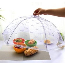 EkoAlışverişDünyam Yiyecek Koruyucu Cibinlik