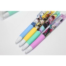 Alvo Store Buğz Anime Figür Tükenmez Kalem Model 3