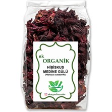 Nk Organik Hibisküs Çiçek 75GR