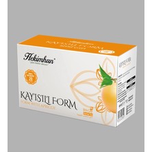 Nk Organik Kayısılı Form Çay 20 Li Süzen Poşet