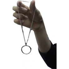 Alvo Store Buğz Sihirli Halka Illüzyon Oyunu