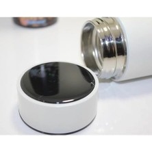 Alvo Store Buğz Anime Baskılı Dijital Göstergeli Termos 500 ml Model 2