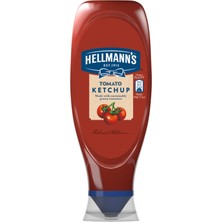 Hellmann's Ketçap 610 gr