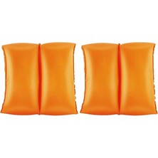 Alvo Store Buğz Çift Boğumlu Çocuk Deniz Kolluğu (3-6 Yaş)