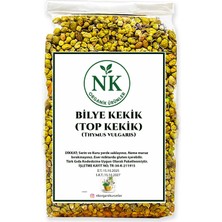 Nk Organik Bilye Kekik (Top Kekik) 50GR