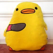 Alvo Store Buğz Belalı Civciv Yastık