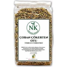 Nk Organik Çobançökerten (Demirdikeni) 50GR