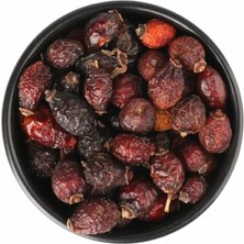 Nk Organik Kuşburnu Yeni Hasat 100GR