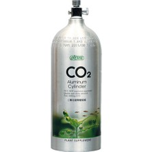 Nrzsnt Ista Alüminyum Co2 Tüp 2 Lt