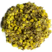 Nk Organik Altın Otu Çayı (Helichrysum Arenarium) 25GR