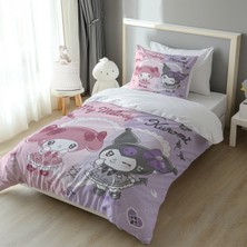 Kuromi ve Melodi Pike Takımı M63