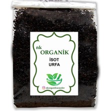 Nk Organik Isot Acı Urfa 1kg