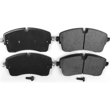 Ayd Land Rover Dıscovery-Range Rover Evoque Ön Balata Civata Takımlı LR091308