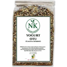 Nk Organik Yoğurt Otu 50GR