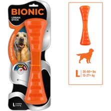 Nrzsnt Bionic Urban Köpek Dalı Stick 26 cm 27KG+