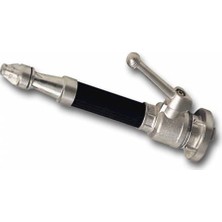 İnterform 2'' Alman Tipi Kumandalı Lanslar (Alüminyum)