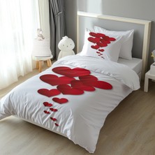 Kalpli Yatak Örtüsü M82