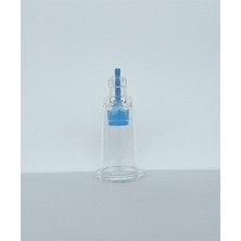 2 Numara Hacamat Kupası