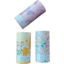 Yedek Tüy Toplama Rulosu