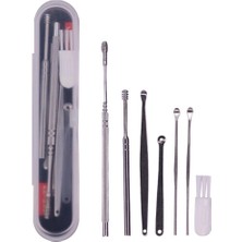 TE Dükkan Buğz 6'lı Kulak Temizleme - Buğz