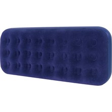 EkoAlışverişDünyam Tek Kişilik Şişme Yatak