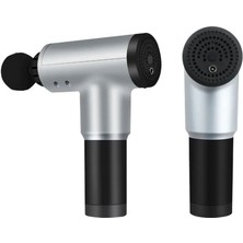 EkoAlışverişDünyam Fascial Gun Masaj Tabancası