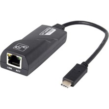EkoAlışverişDünyam Lg ZR774 Type-C Ethernet Dönüştürücü