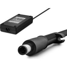 EkoAlışverişDünyam 19V 9.5A 180W Laptop Adaptörü - 7.4x5.0mm - Dell Alienware Uyumlu - Siyah Gxhh7