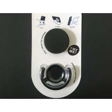 EkoAlışverişDünyam Telefon Parmak Tutucu - Asorti