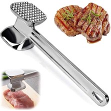 EkoAlışverişDünyam Et Dövme Çekici Çift Taraflı