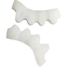 5 Parmak Ayıran Geçmeli Makaralı Bunyon