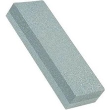 Alvo Store Buğz Bıçak Bileme Taşı Çift Taraflı Sulu Yağlı Uzun