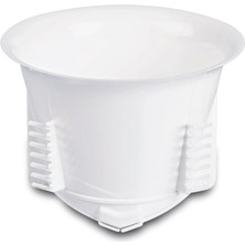 Çerçici Iki Kapaklı Wc Kapağı