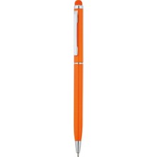 Alvo Store Buğz Tükenmez Touchpen Turuncu Kalem