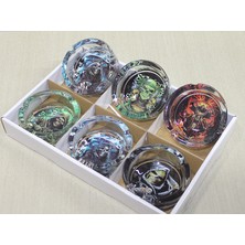 Cam Küllük ALK3663